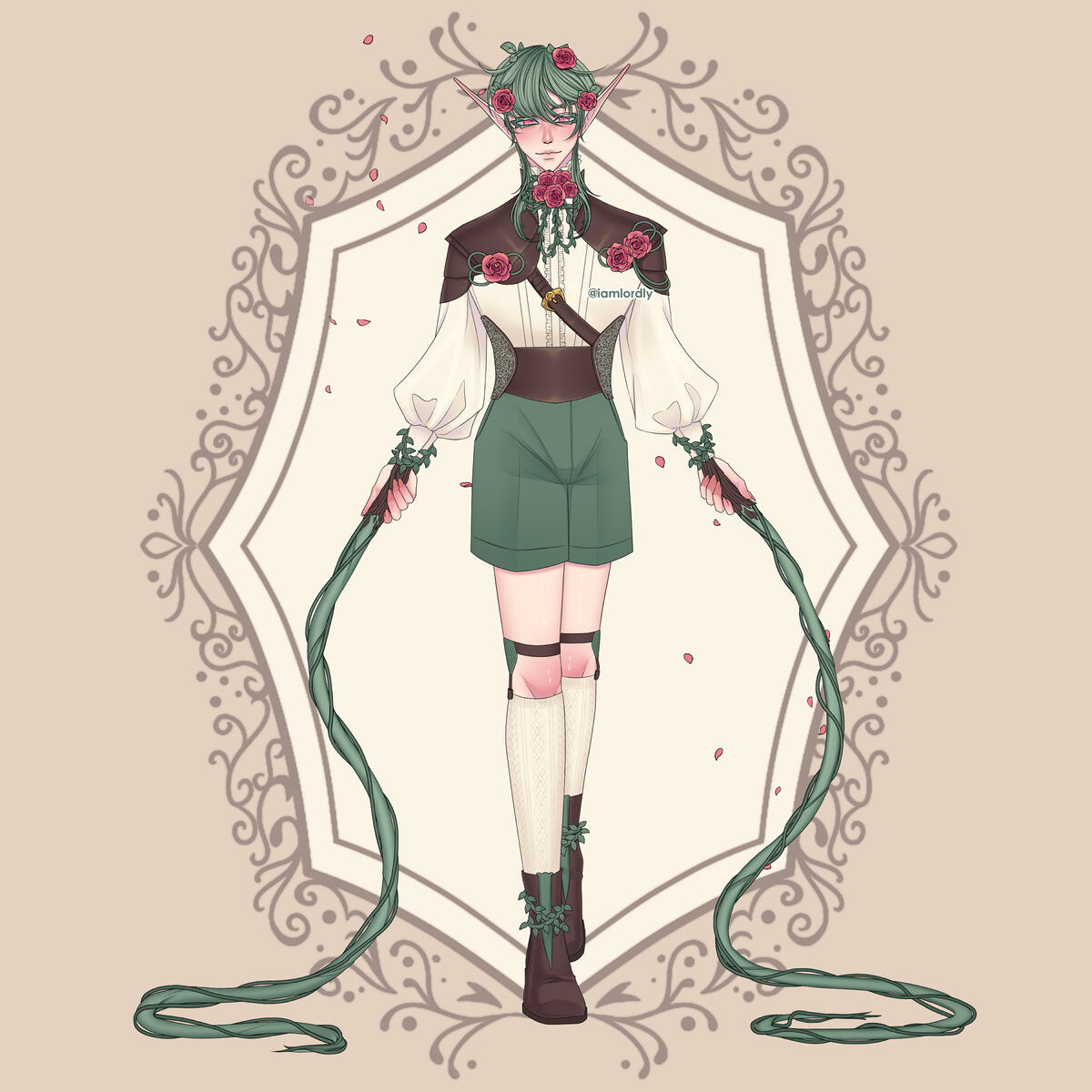 1 Full-body